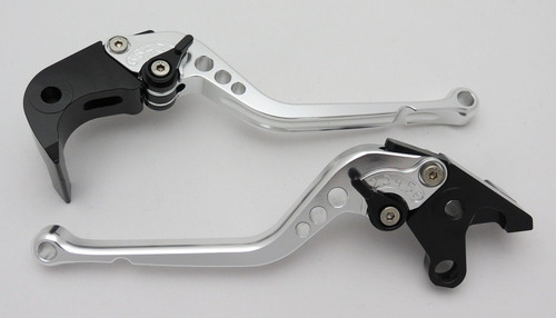 Manetes Esportivos Yamaha R1 Yzf-r1 2009 Em Diante Sim Pazzo