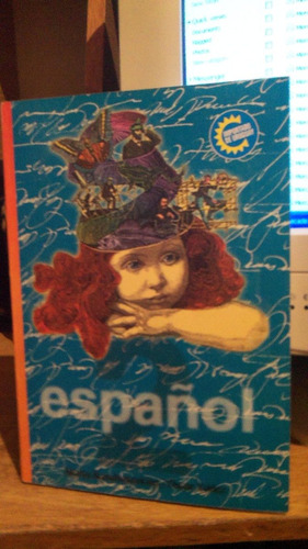 * Español  2º  -    Martha Kandratavicius -  Oscar Yañez