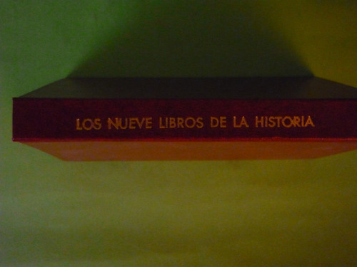 Los Nueve Libros De La Historia, Herodoto, Volumen 2