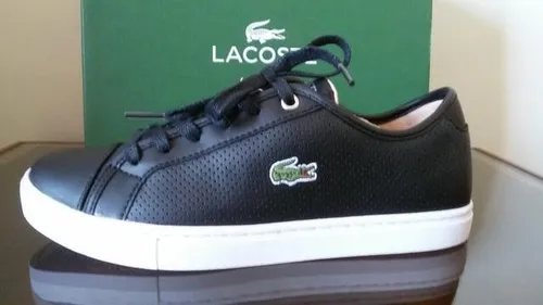 T nis Lacoste Feminino Frete gr tis