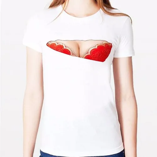 Polera sosten hot sale