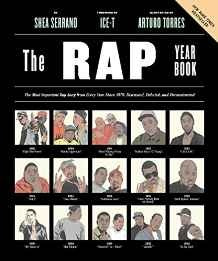 El Anuario Del Rap: El Más Importante Canción Rap De Todos L