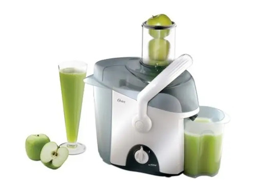 Extractor De Jugos Oster Modelo 3167 Original | MercadoLibre