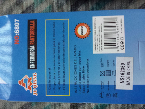 Pantorrilleras Para Runners Gym Deports X2uni Somos Tienda -
