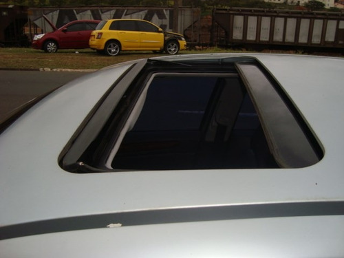 Imagem 13 de 14 de Peças Para Gm Vectra 2.4 Flex 16 Valvulas, Sucata De Vectra