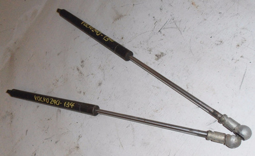 Bombines De Portalon Volvo 240 Gl St Wagon Año 1987-1991
