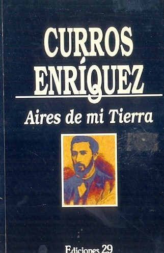 Aires De Mi Tierra - Curros Enríquez