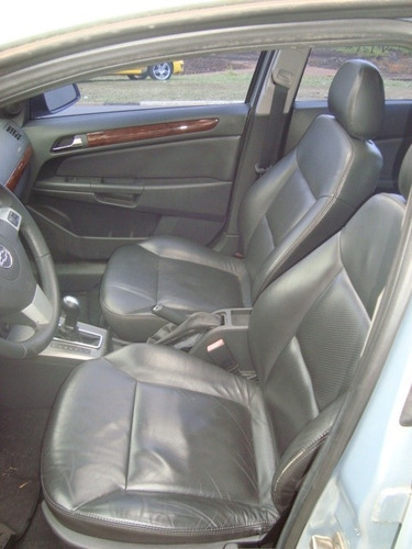 Imagem 8 de 14 de Peças Para Gm Vectra 2.4 Flex 16 Valvulas, Sucata De Vectra