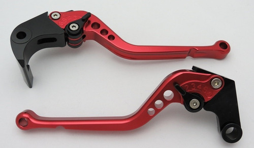 Manetes Esportivos Yamaha R1 Yzf-r1 2009 Em Diante Sim Pazzo