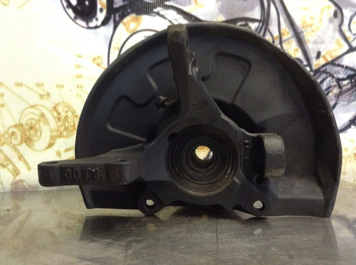 Maza Y Mango Delantero Derecho Volvo S40 Mod: 00-04 Oem
