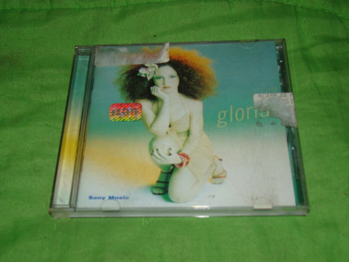 Cd Gloria Estefan - Gloria!