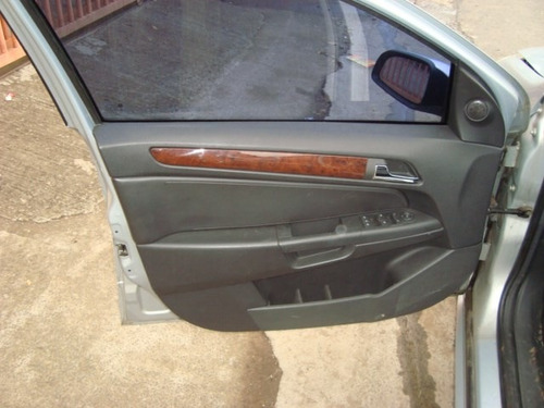 Imagem 10 de 14 de Peças Para Gm Vectra 2.4 Flex 16 Valvulas, Sucata De Vectra