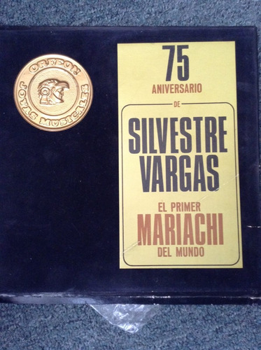 3lps Silvestre Vargas