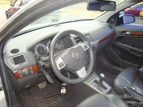 Imagem 7 de 14 de Peças Para Gm Vectra 2.4 Flex 16 Valvulas, Sucata De Vectra
