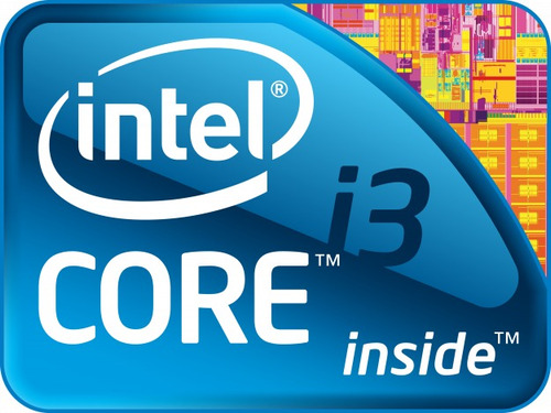 Procesador Intel Core I3 Lga1156 1ra. Generación