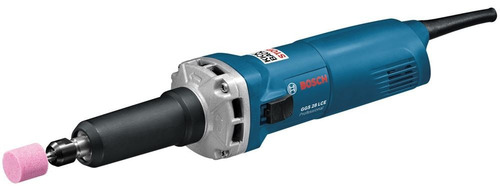 Turbineta Amoladora Recta Cuello Largo Bosch Suiza Ggs28lce