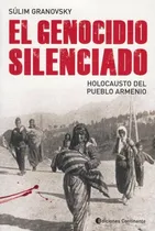 Comprar El Genocidio Silenciado - Súlim Granovsky - Ed. Continente
