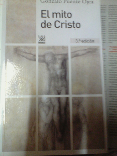 El Mito De Cristo