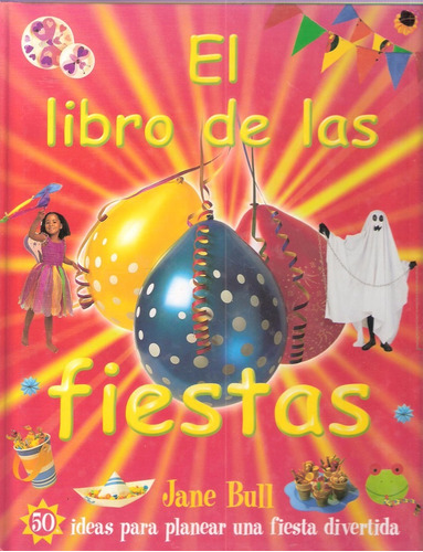 El Libro De Las Fiestas