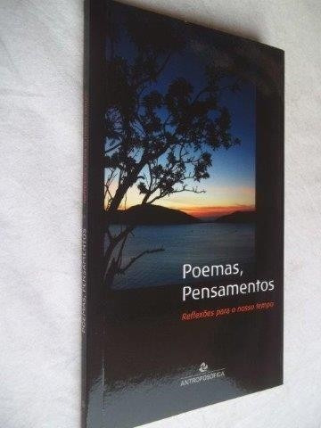 Poemas, Pensamentos - Literatura Brasileira