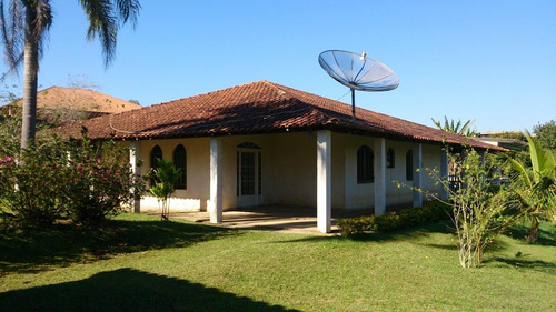 A Procura Pela Sua Chácara Acabou; Ibiúna 3.200 M2, Piscina
