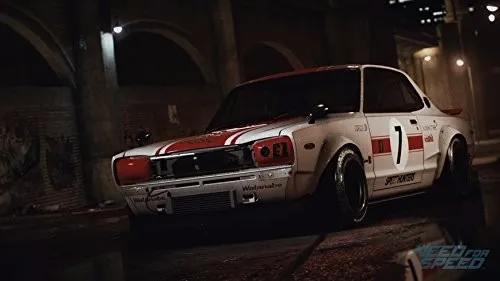 Need For Speed Nuevo Xbox One Dakmor
