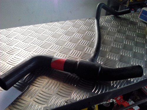 Manguera Inferior De Fiat Uno Fire 1.3 8v 05 - 08