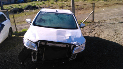 Sucata Chevrolet Prisma 1.0 2014 Flex - Rs Auto Peças