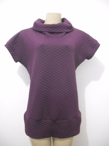 Vestido Cobreleg Curto Roxo Matelace Tam M Peregrino