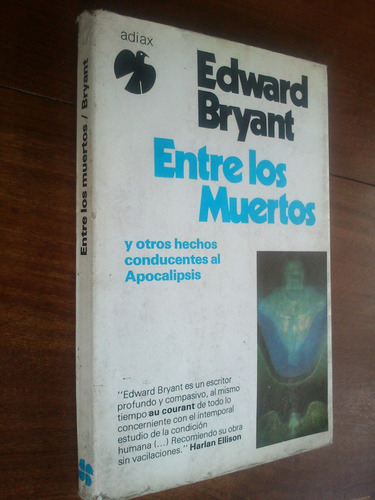 Entre Los Muertos - Edward Bryant