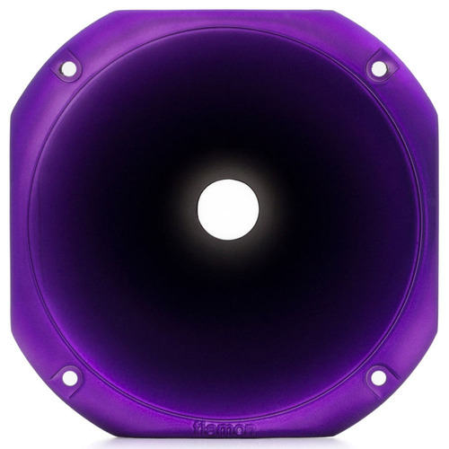 Corneta Redonda Fiamon Lc 1425 Longa - Violeta Fosca