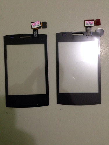 Touch LG E410/415 Preto Ou Branco Apenas 79,00 Cada