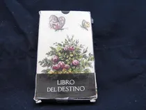 Comprar Mundo Vintage: Cartas Adivinacion Oraculo Libro Destino Ctt