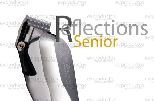 Wahl Reflections Senior Maquina Corte De Cabello Edi Limitad