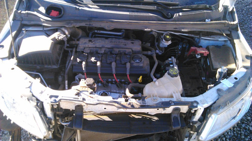 Sucata Chevrolet Prisma 1.0 2014 Flex - Rs Auto Peças