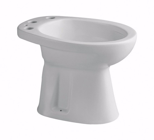 Bidet Ferrum Oferta Blanco -3 Agujeros Proyectando