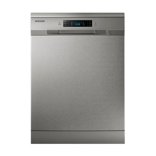 Lavavajillas Samsung Dw60h6050fs Silver 14 Cubiertos Clase A