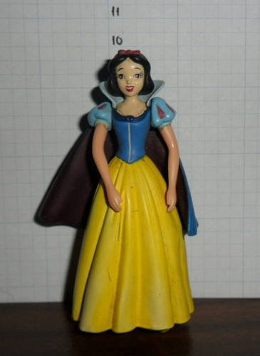 Disney - Branca De Neve - Braços Restaurados