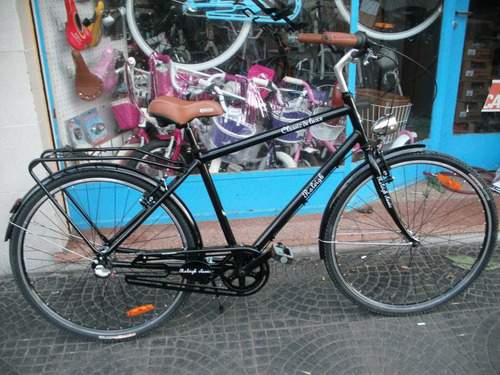 Bicicleta Rod 28 Classic Raleigh  (hombre) Richard Bikes