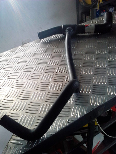Manguera Inferior De Fiat Uno Fire 1.3 8v 05 - 08