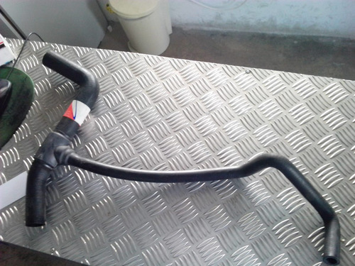Manguera Inferior De Fiat Uno Fire 1.3 8v 05 - 08
