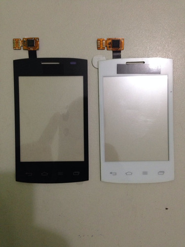 Touch LG E410/415 Preto Ou Branco Apenas 79,00 Cada