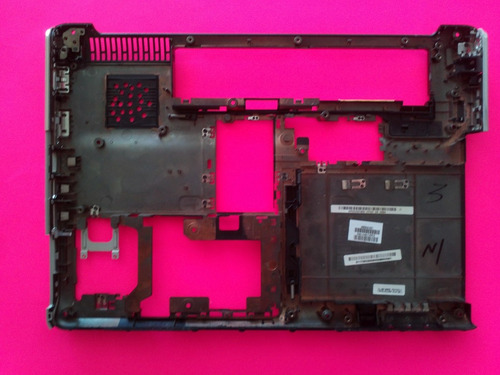 Hp Pavilion Dv4 2014la Carcasa Inferior 486848-001 (Usado)