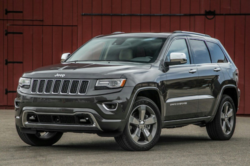 Aros 20 5x127 Jeep Grand Cherokee Reviews 2015