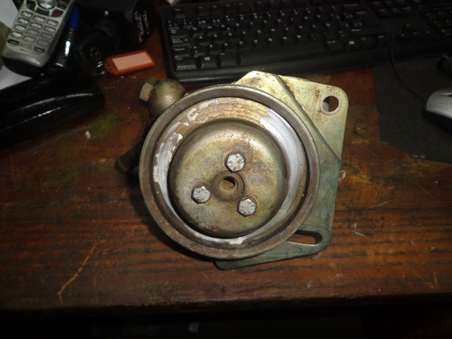 Vendo Bomba De Power Steering De Alfa Romeo, # 7681 955 240