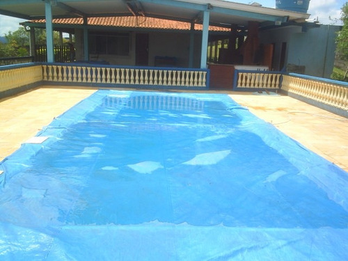 A Procura Pela Sua Chácara Acabou; Ibiúna 3.200 M2, Piscina
