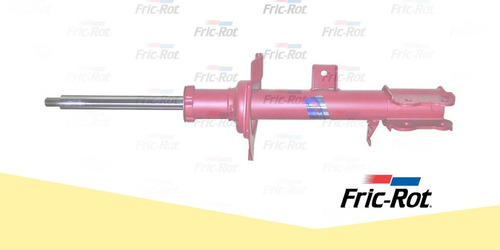 Amortiguador Ford Escape 4wd/fwd Delantero Izquierdo Fric Ro