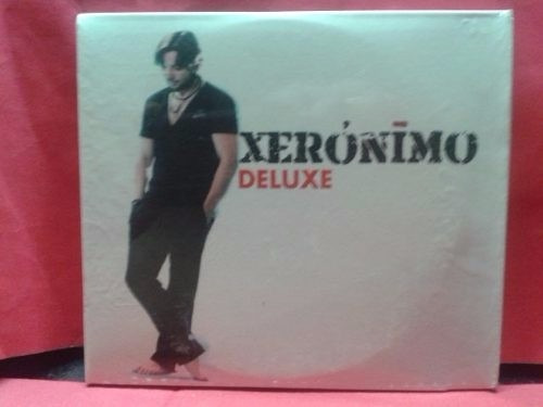 Deluxe - Xeronimo ( 90 , Tras De Tus Pasos , Jeans , Fey )