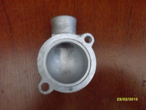Tapa Termostato Pipa De Ford Falcon (todos) Nueva!!!!