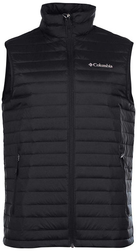 Chaqueta Columbia Hombre Sin Mangas Omni-heat 700 Fill